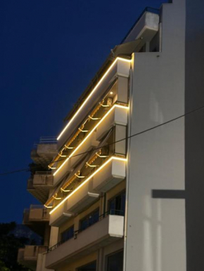 Cozy Apartments near the Port of Piraeus